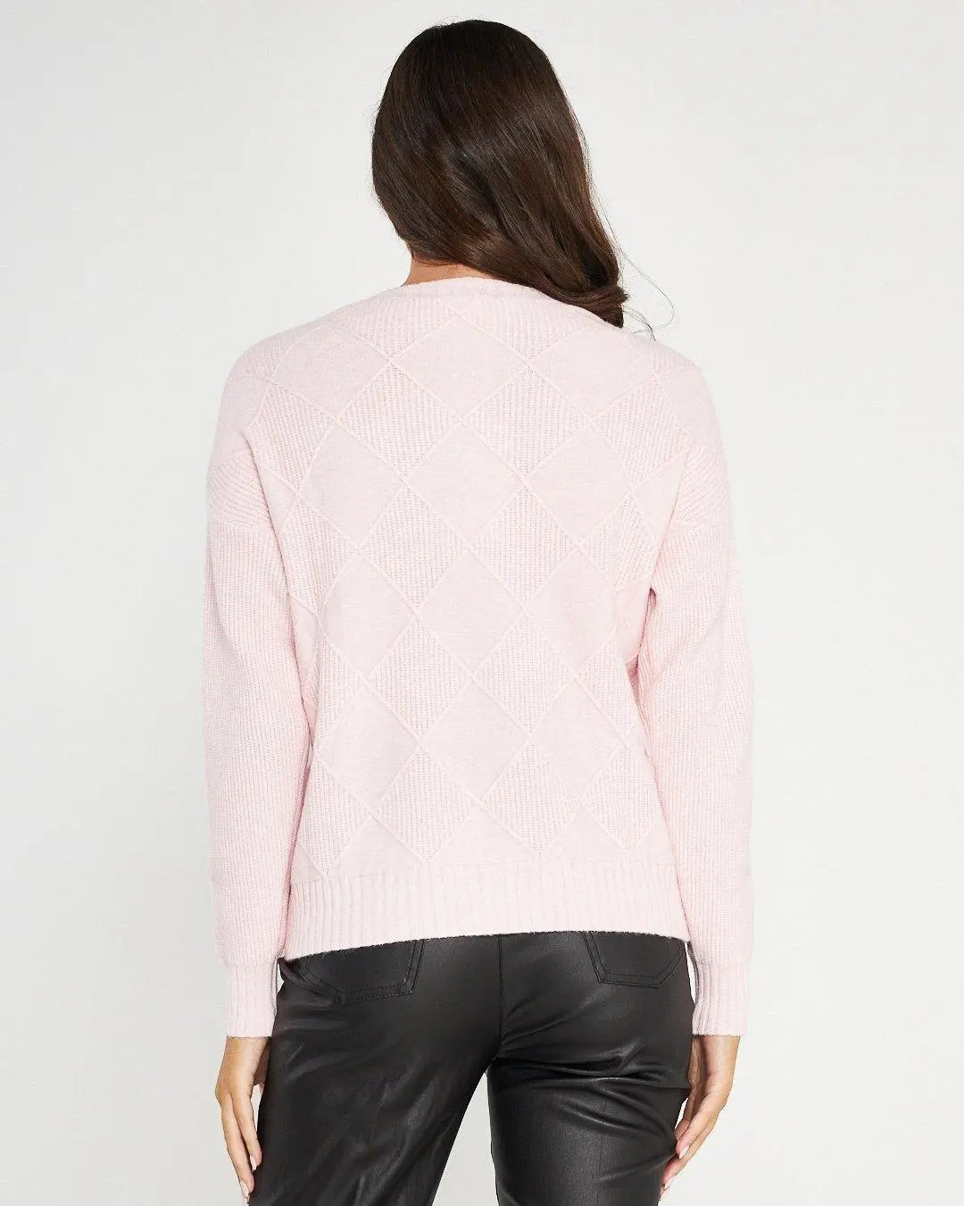 Maglia Girocollo CIPRIA DORABELLA