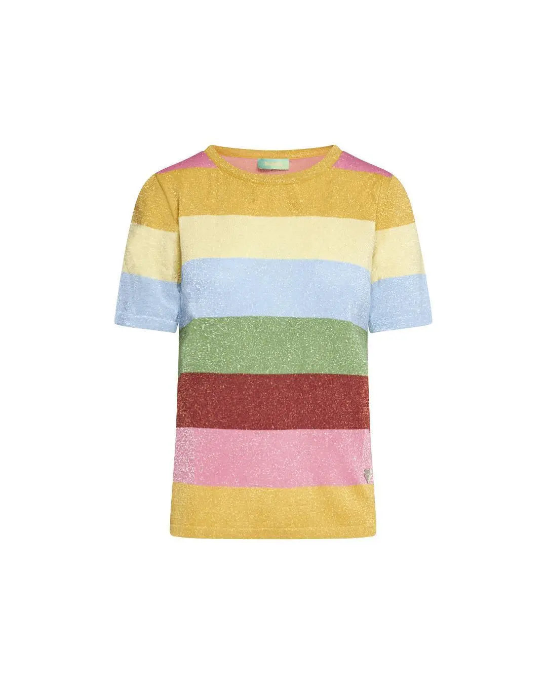 Maglia a righe MULTICOLOR DORABELLA