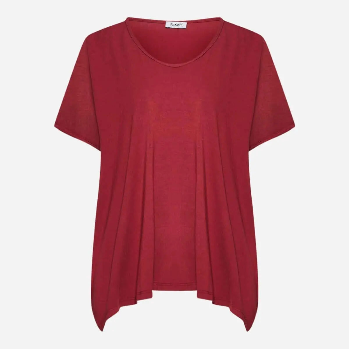 Maglia basic COCCIO DORABELLA XXL