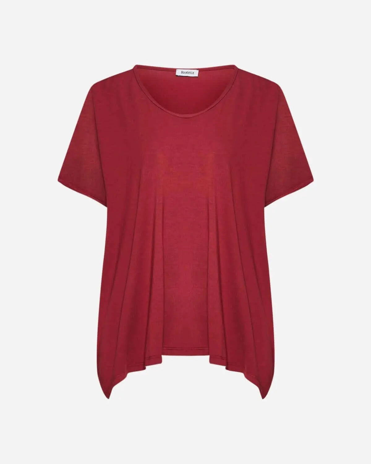 Maglia basic COCCIO DORABELLA