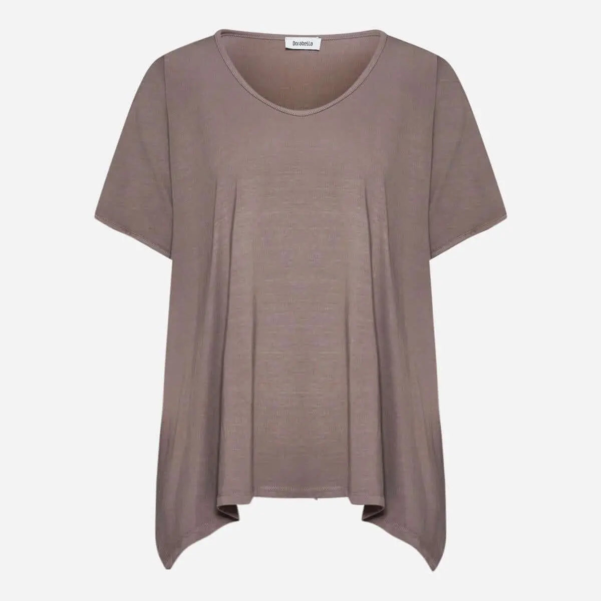 Maglia basic FANGO DORABELLA XXL