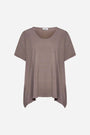 Maglia basic FANGO DORABELLA XXL
