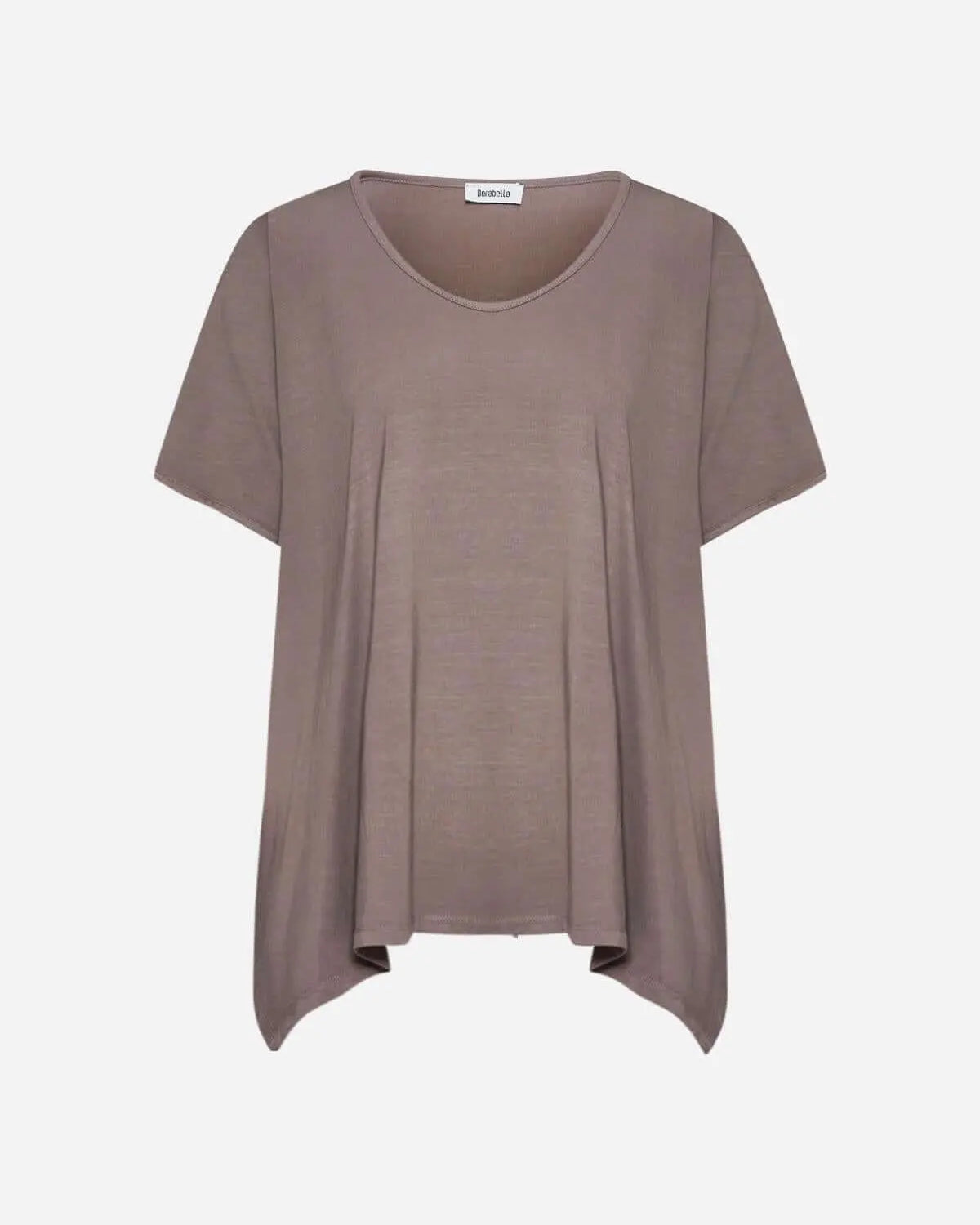 Maglia basic FANGO DORABELLA XXL