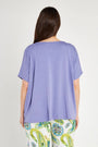 Maglia basic LILLA DORABELLA