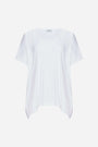 Maglia basic PANNA DORABELLA