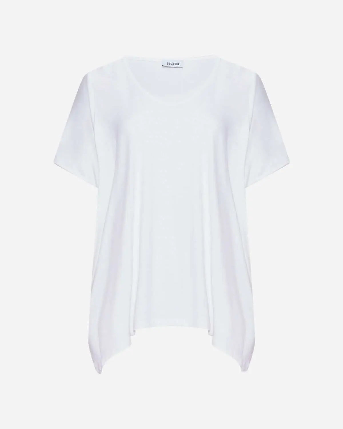 Maglia basic PANNA DORABELLA