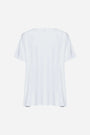 Maglia basic PANNA DORABELLA