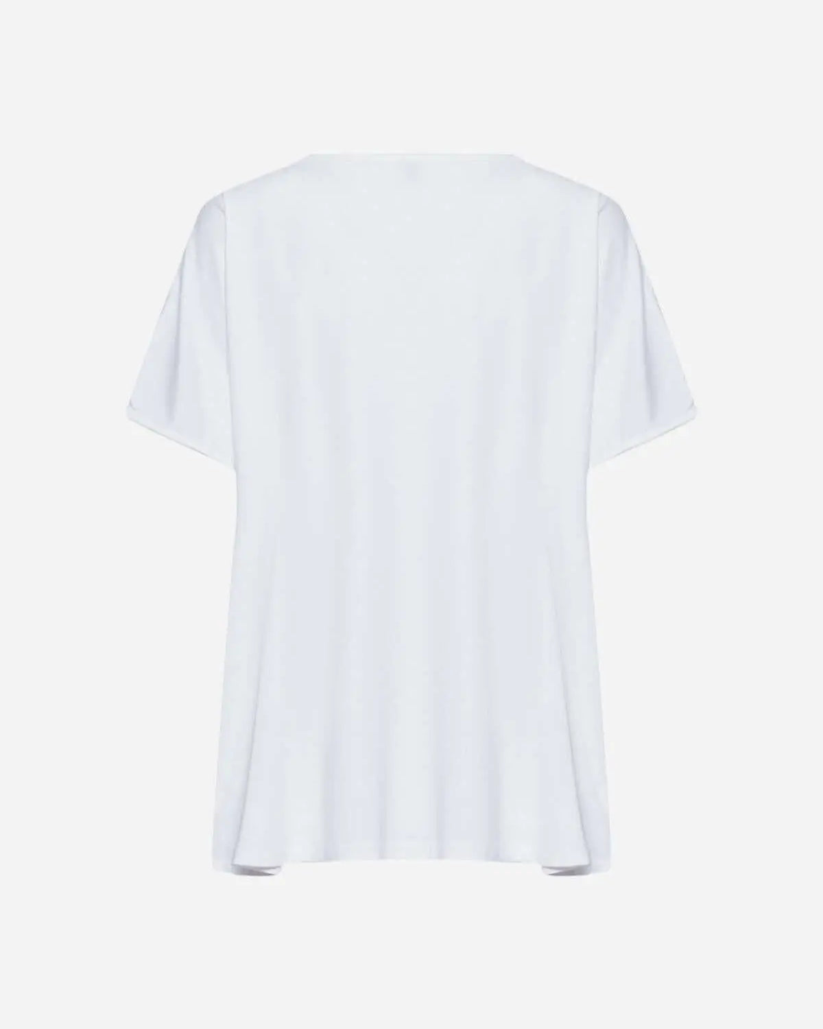 Maglia basic PANNA DORABELLA