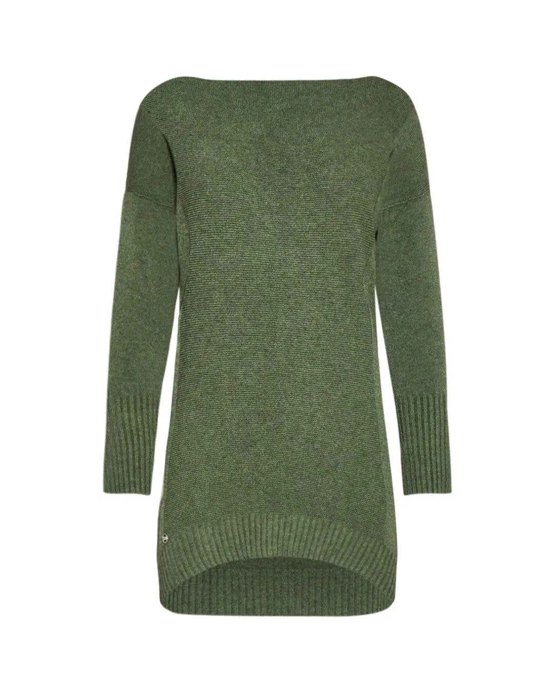 Maglia bottoni MILITARE IRONICA