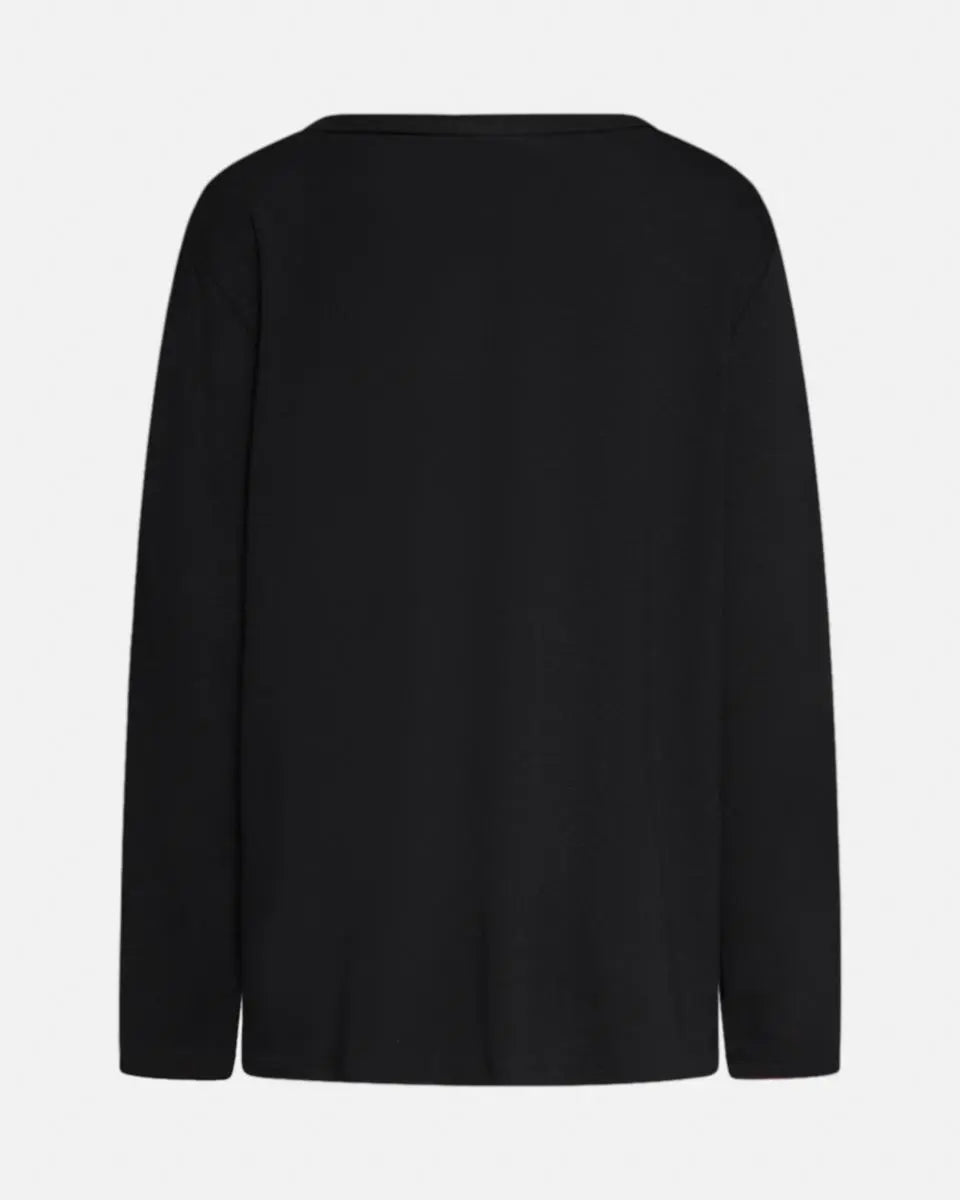 Maglia bottoni fantasia VERDE DORABELLA PIU'