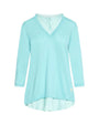 Maglia con camicia TIFFANY DORABELLA