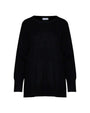 Maglia con inserto laterale NERO IRONICA XL