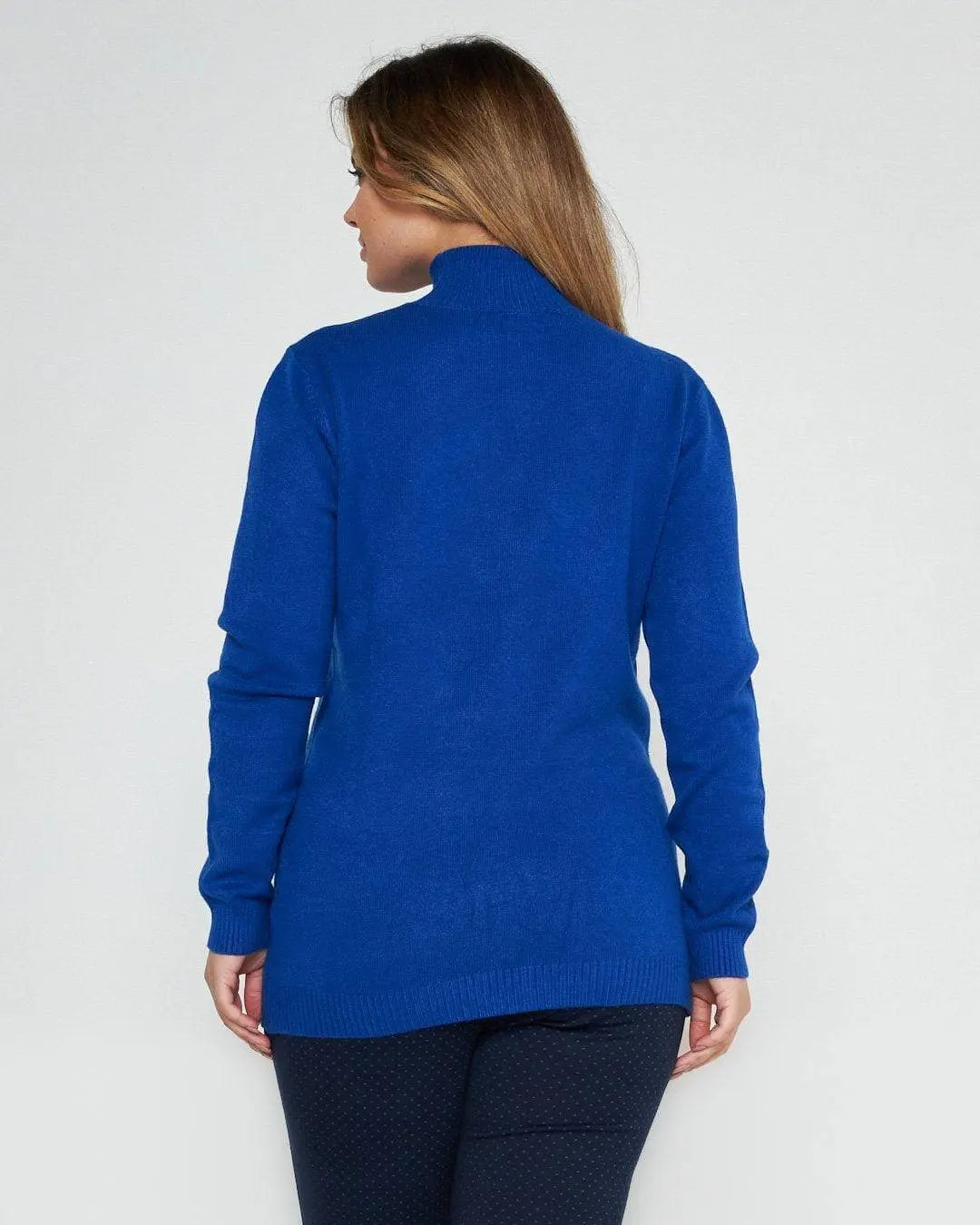 Maglia con taschini TAMPONE DORABELLA