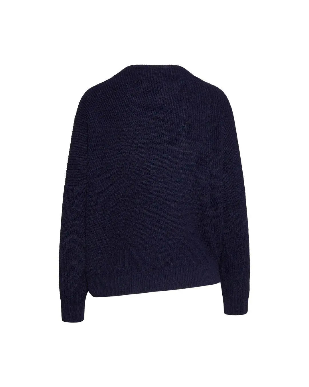 Maglia costa inglese BLU IRONICA