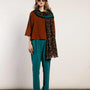 Maglia crop COCCIO IRONICA XL