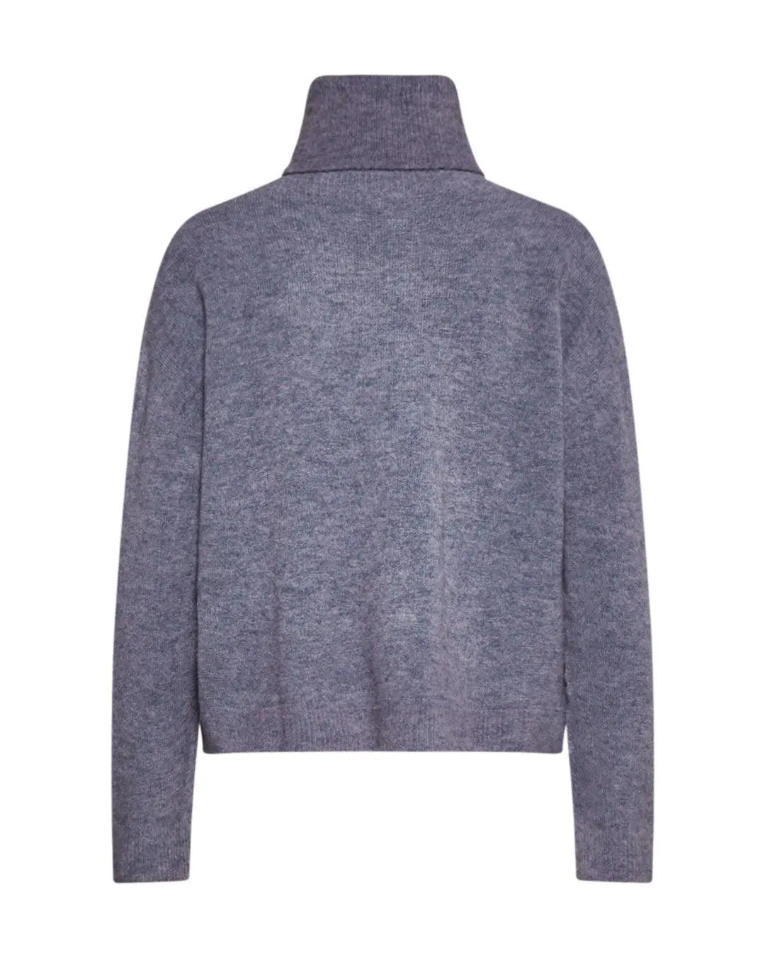 Maglia dolcevita GRIGIO IRONICA