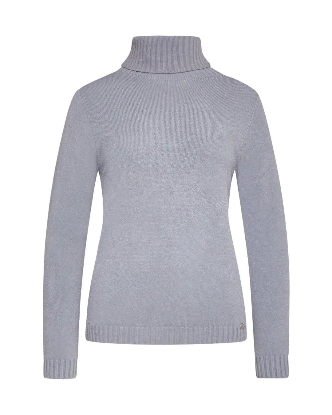 Maglia dolcevita POLVERE IRONICA XL