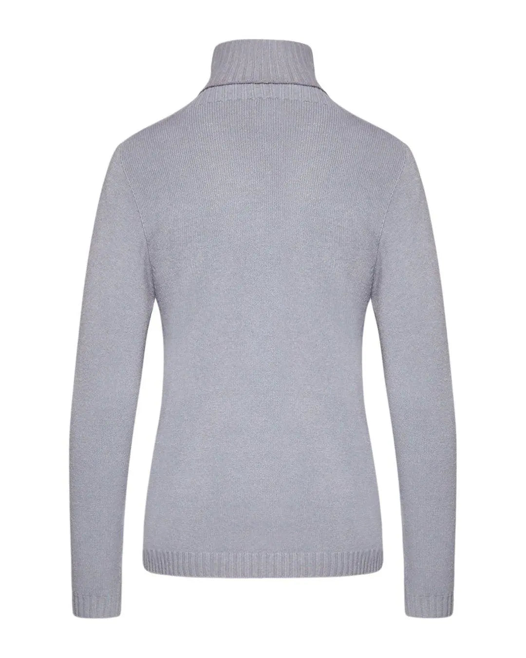 Maglia dolcevita POLVERE IRONICA