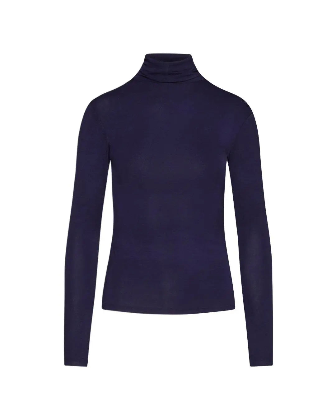 Maglia effetto brillantinato BLU IRONICA 3XL