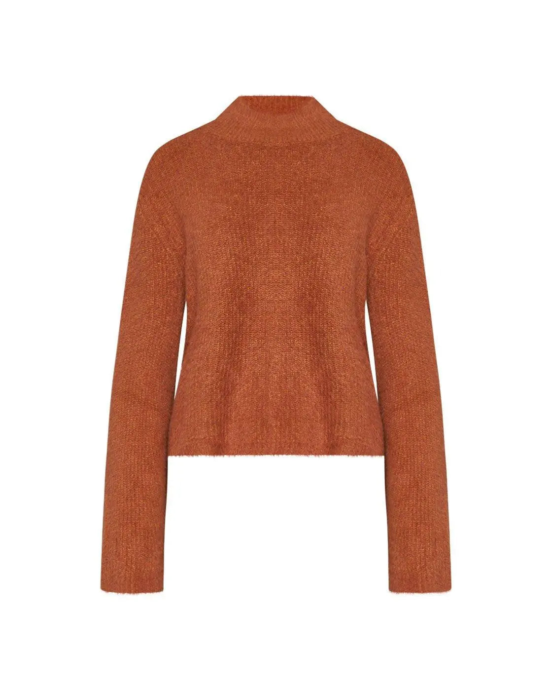 Maglia girocollo BISCOTTO DORABELLA