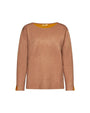 Maglia girocollo CAMMELLO DORABELLA PIU'