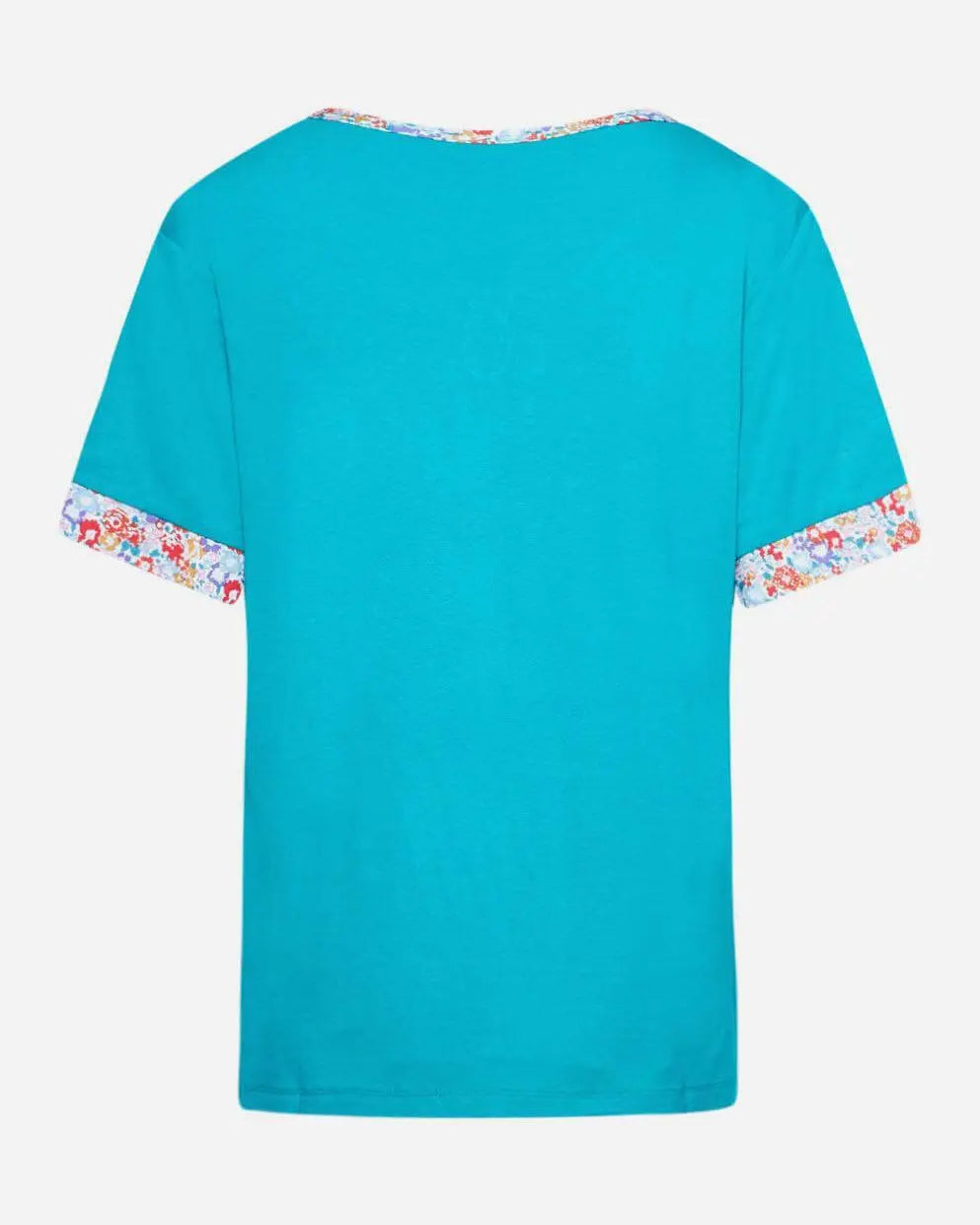 Maglia girocollo goccia GIADA DORABELLA PIU'