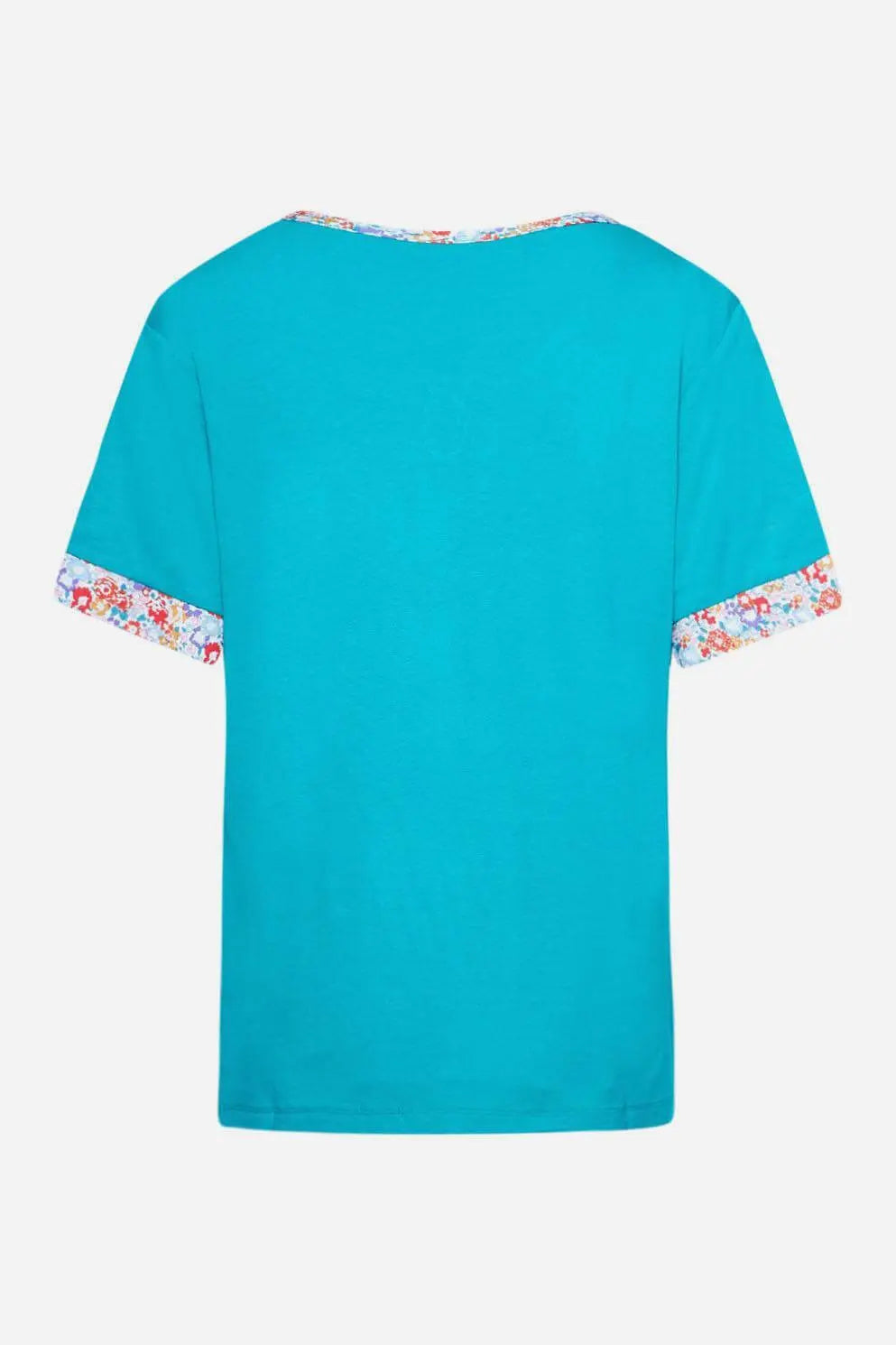 Maglia girocollo goccia GIADA DORABELLA PIU'