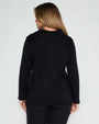 Maglia in fantasia NERO DORABELLA