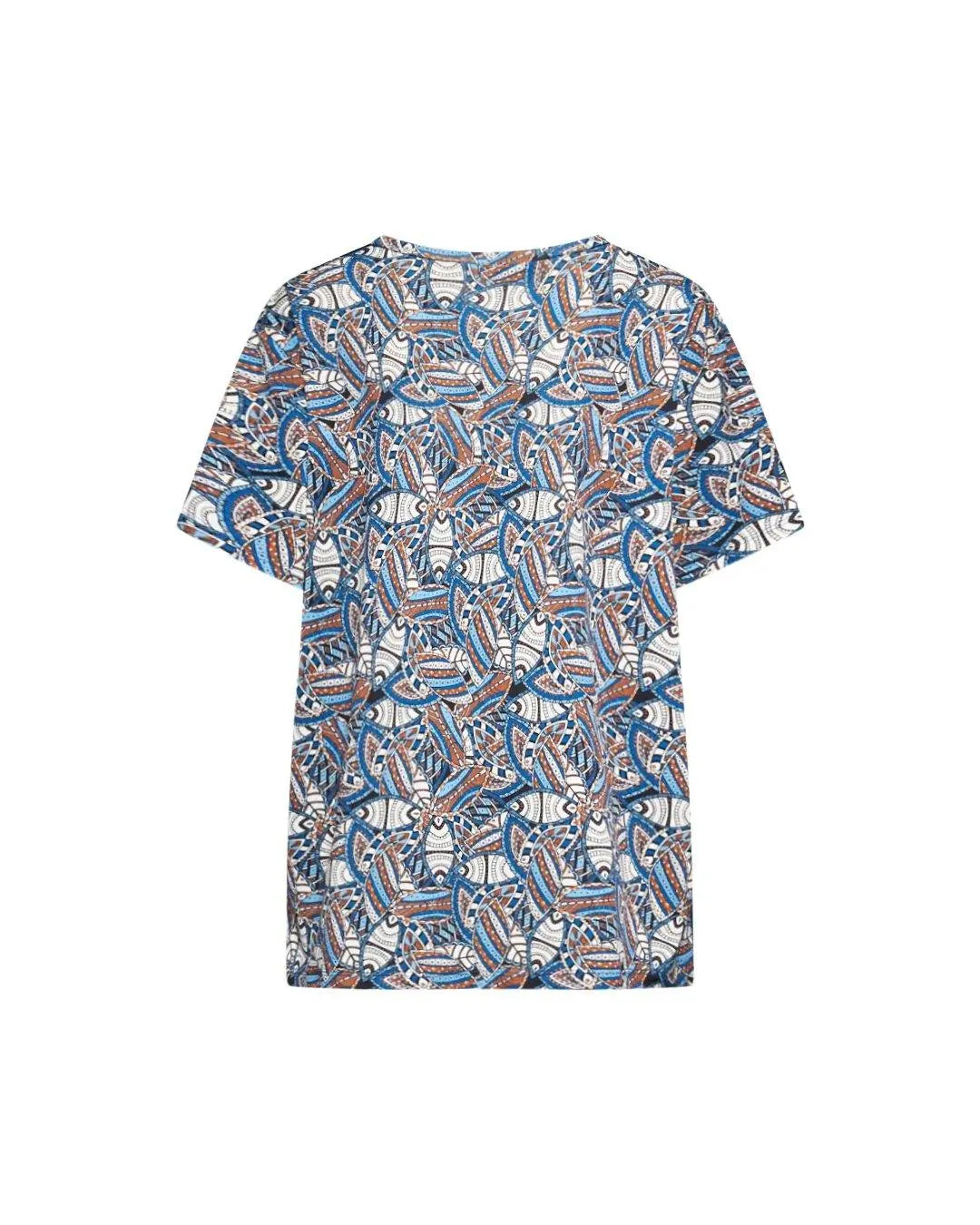 Maglia in fantasia ROYAL DORABELLA