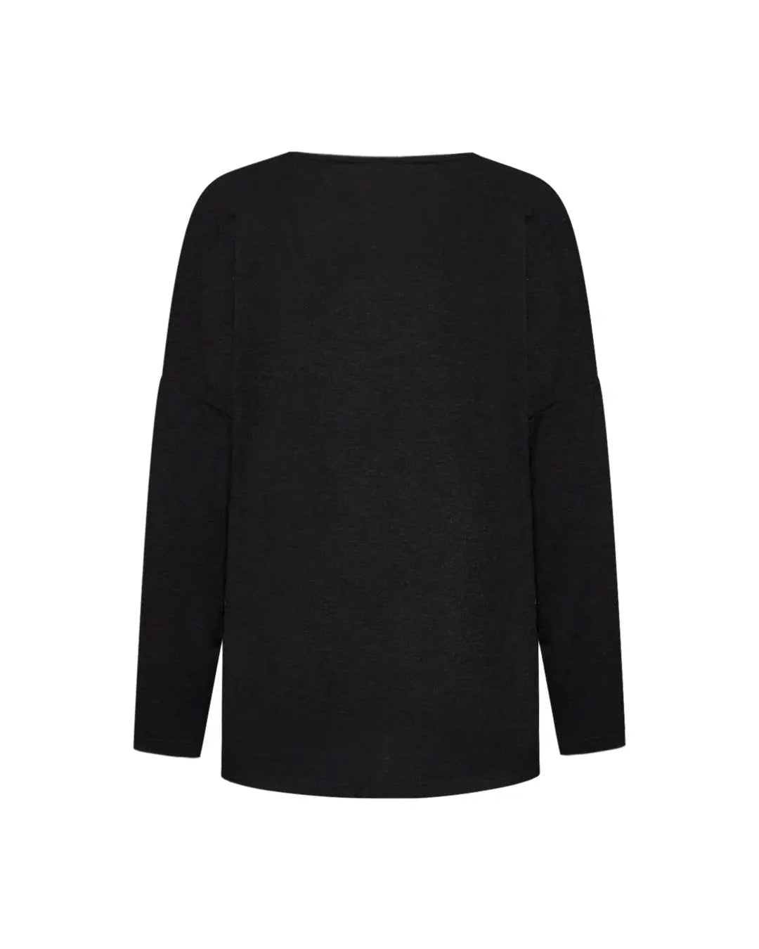 Maglia in fantasia floreale MORO DORABELLA