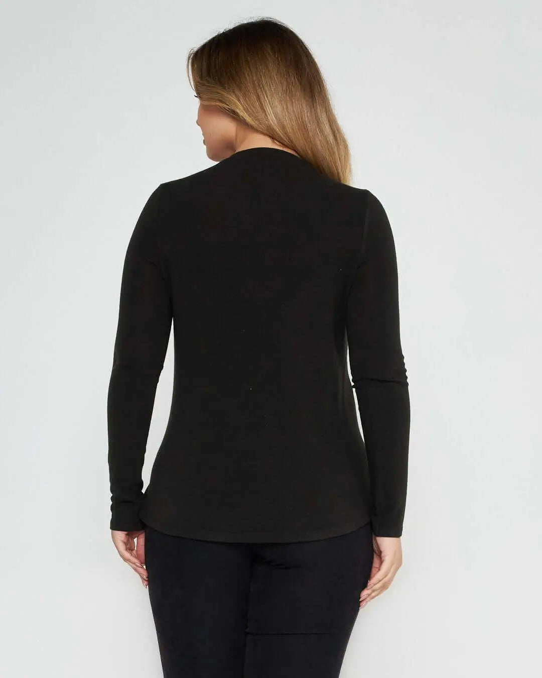 Maglia in fantasia pitonata lurex BRONZO DORABELLA