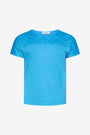 Maglia in fantasia pois OCEANO DORABELLA PIU'