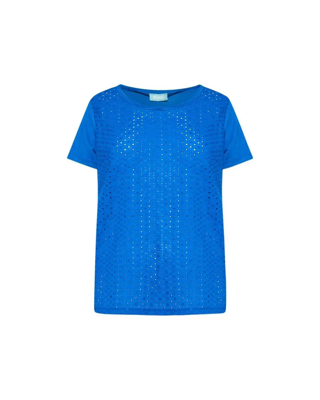 Maglia in pizzo San Gallo ROYAL DORABELLA XXL