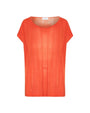 Maglia kimono ARANCIO IRONICA XL