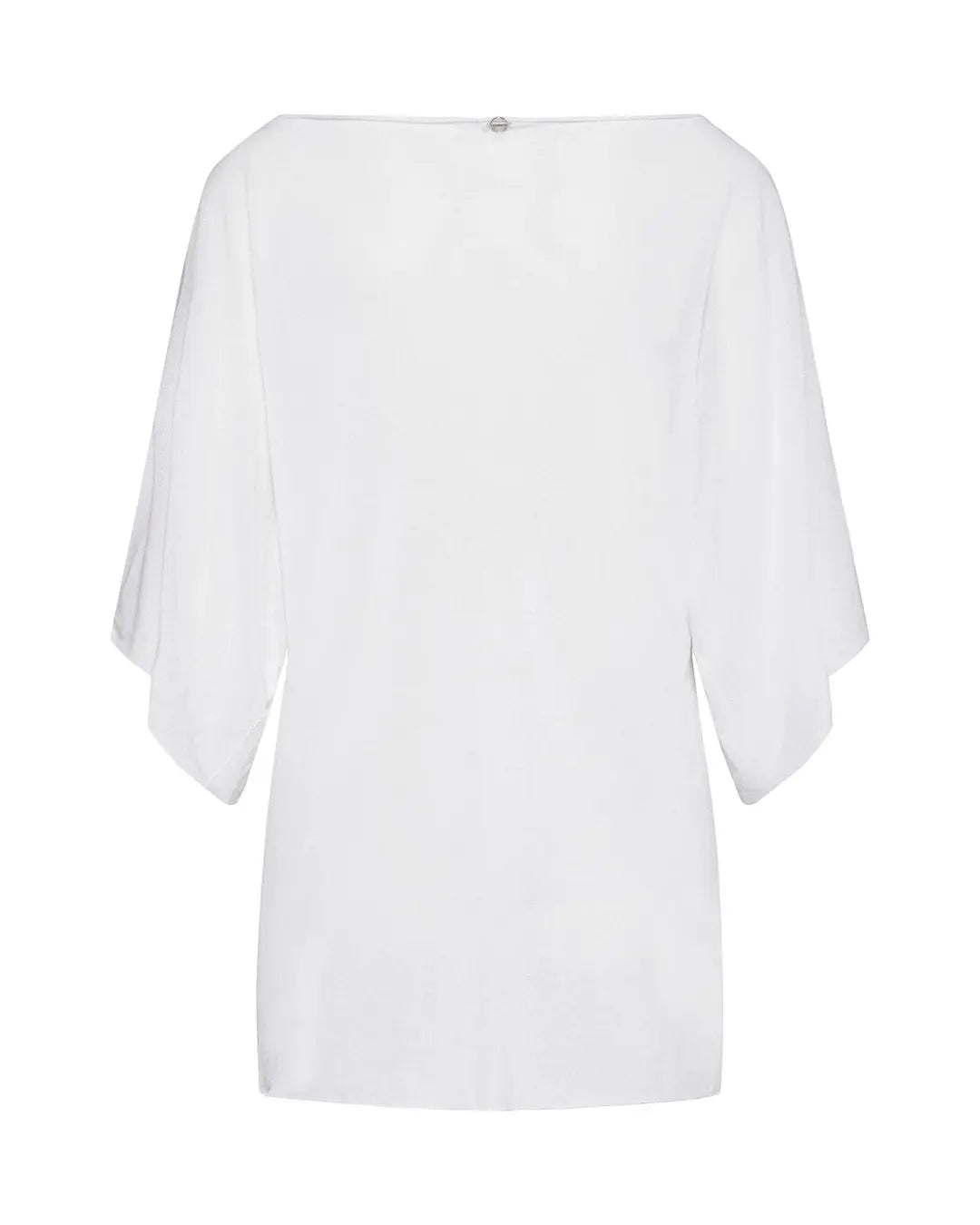 Maglia kimono BIANCO IRONICA