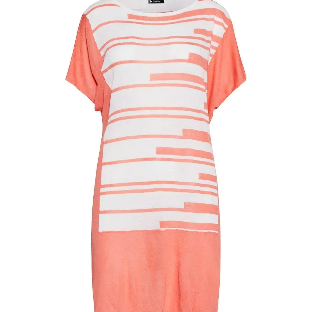 Maglia kimono CORALLO IRONICA XL