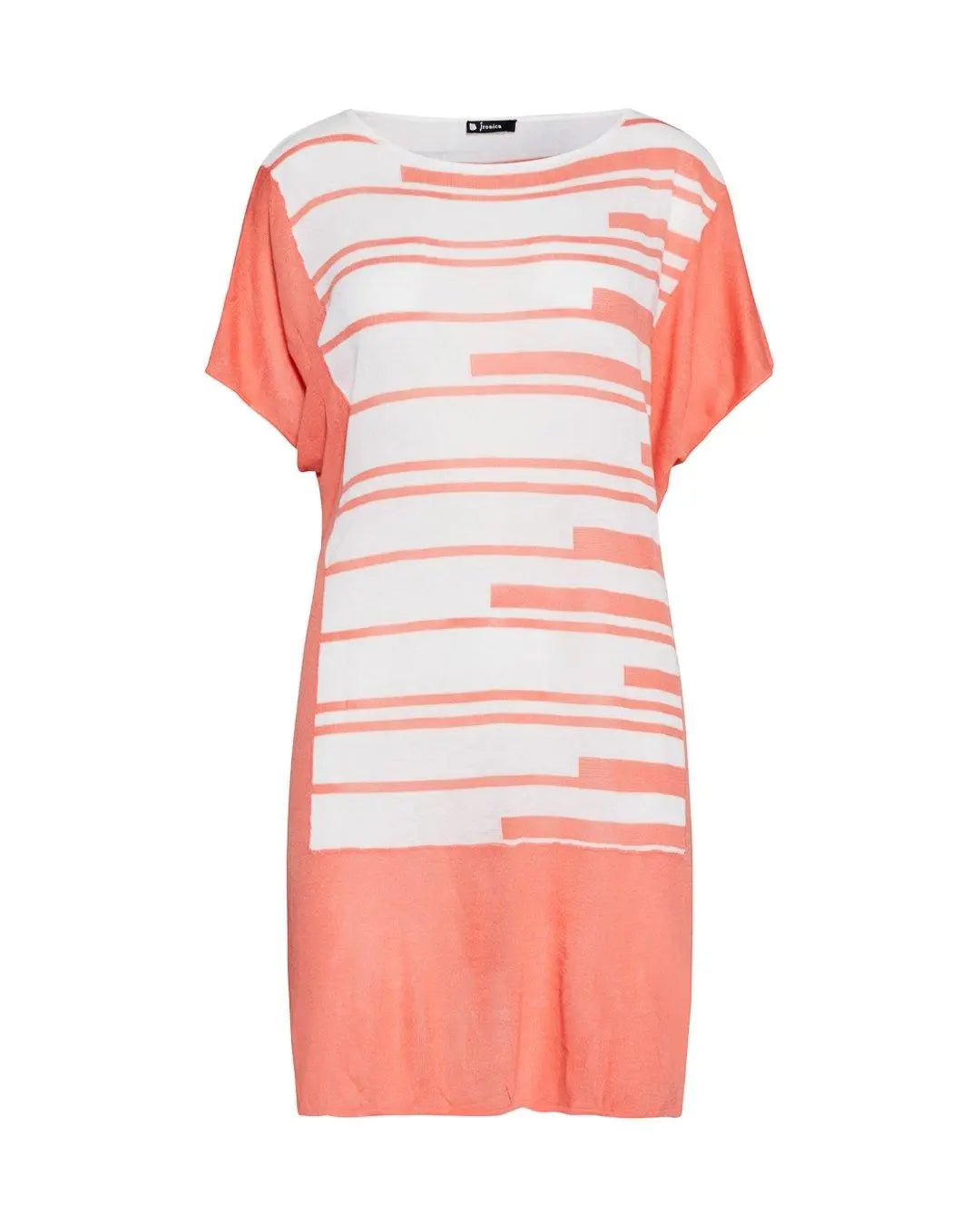 Maglia kimono CORALLO IRONICA XL