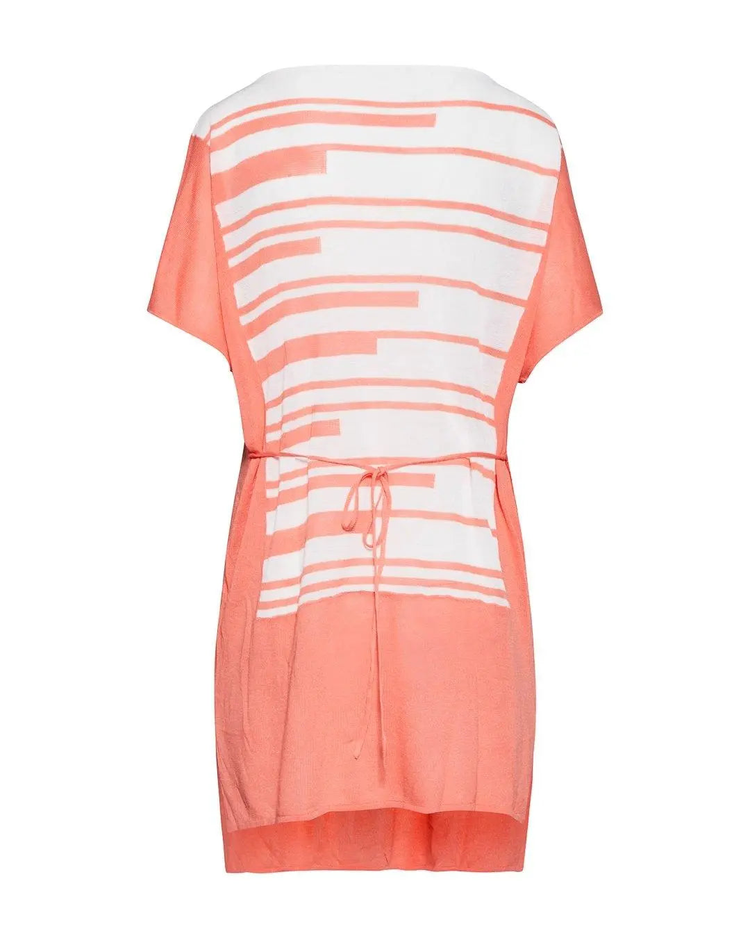 Maglia kimono CORALLO IRONICA