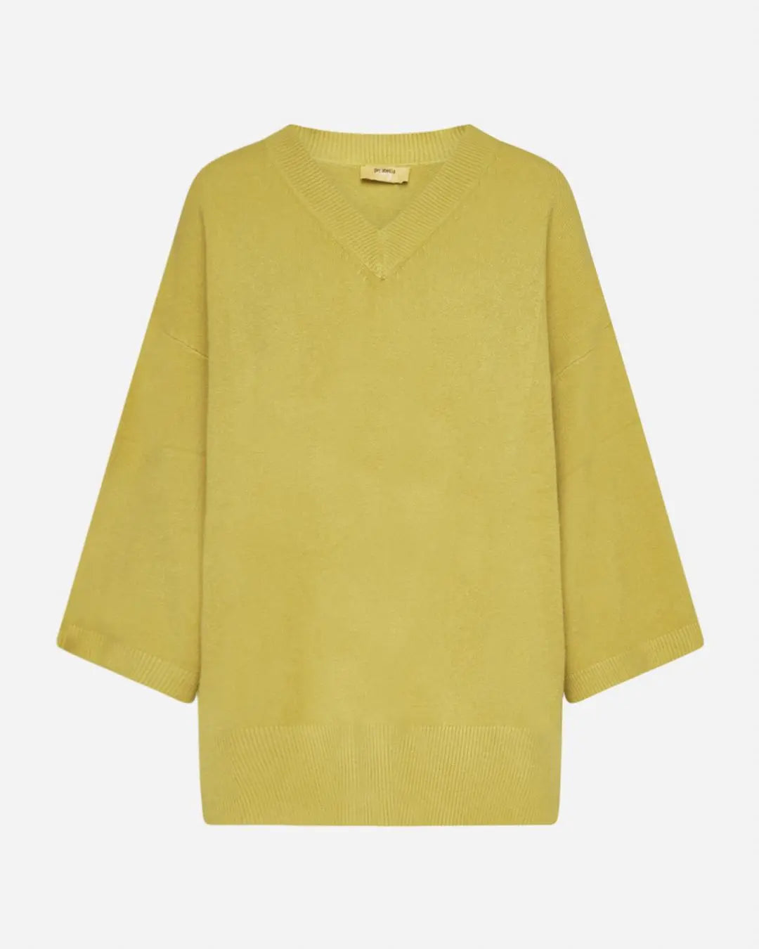 Maglia kimono OLIO DORABELLA
