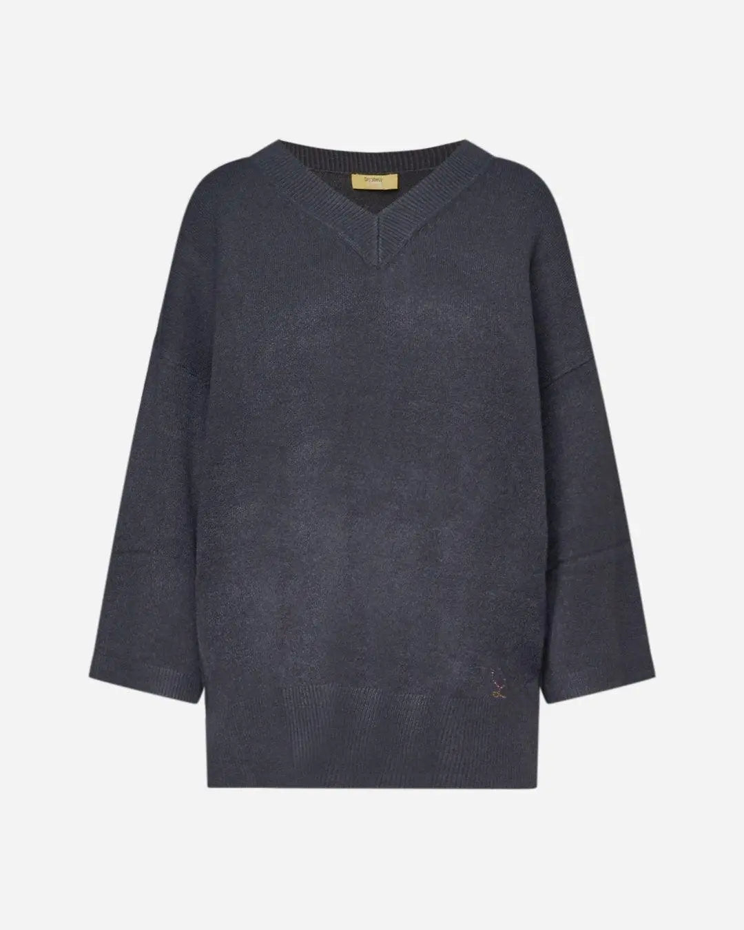 Maglia kimono PIOMBO DORABELLA