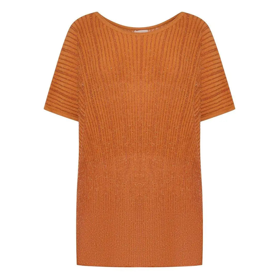 Maglia kimono SENAPE IRONICA XL