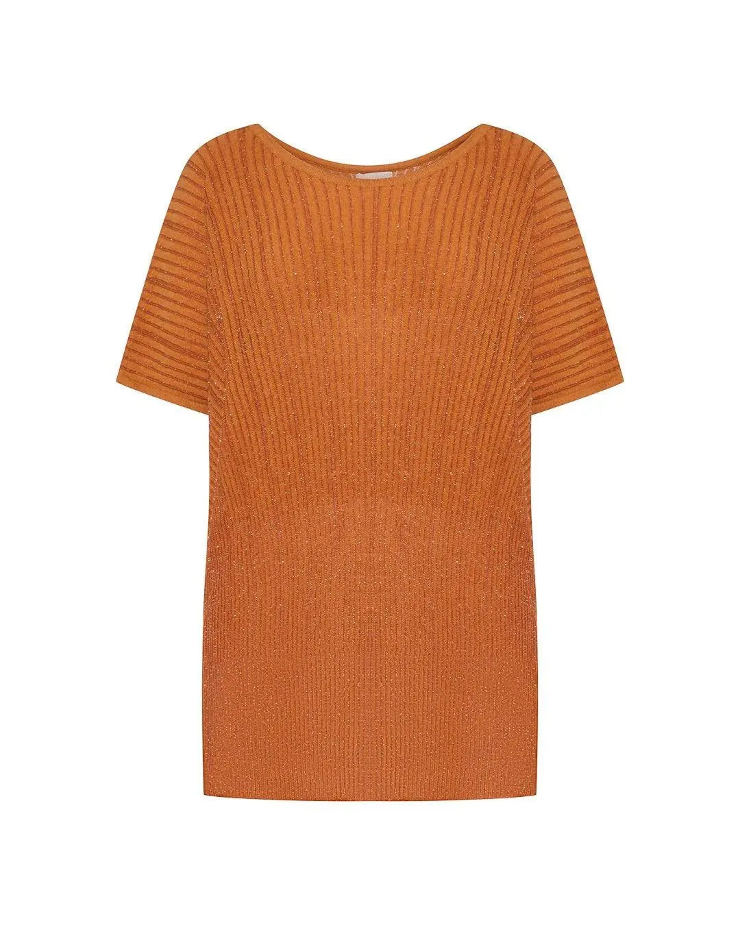 Maglia kimono SENAPE IRONICA XL