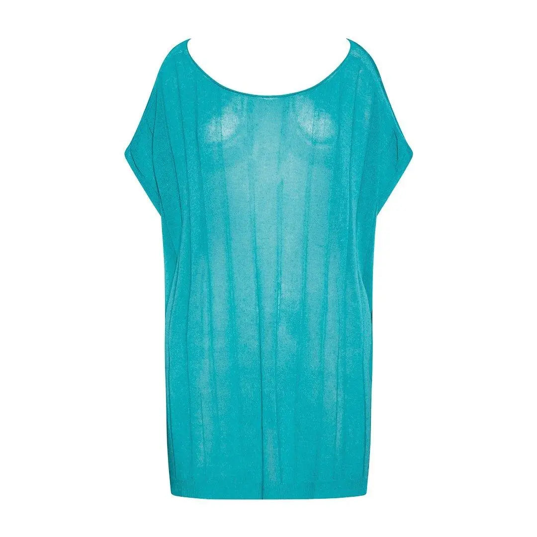 Maglia kimono SMERALDO IRONICA XL