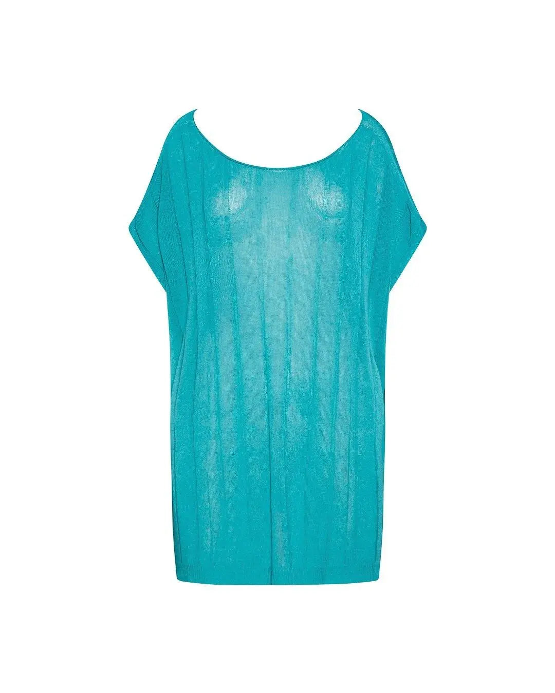 Maglia kimono SMERALDO IRONICA XL