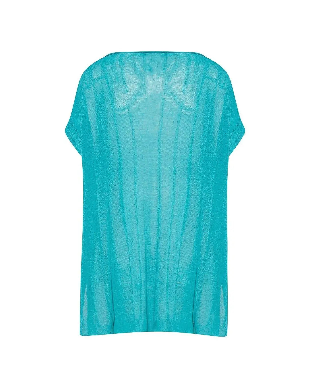 Maglia kimono SMERALDO IRONICA