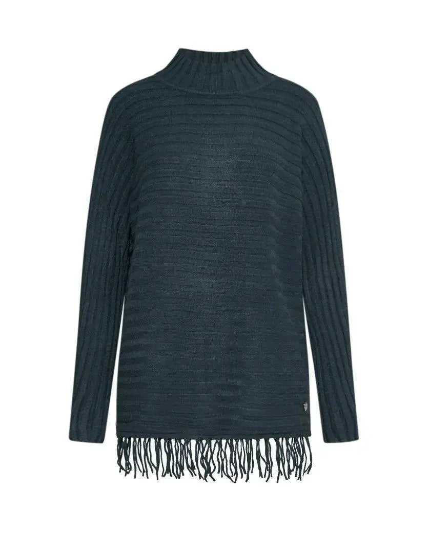 Maglia lupetto FORESTA DORABELLA