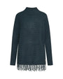 Maglia lupetto FORESTA DORABELLA