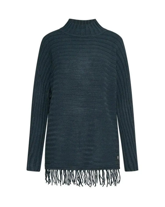 Maglia lupetto FORESTA DORABELLA