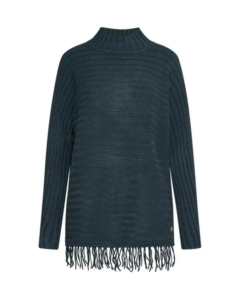 Maglia lupetto FORESTA DORABELLA