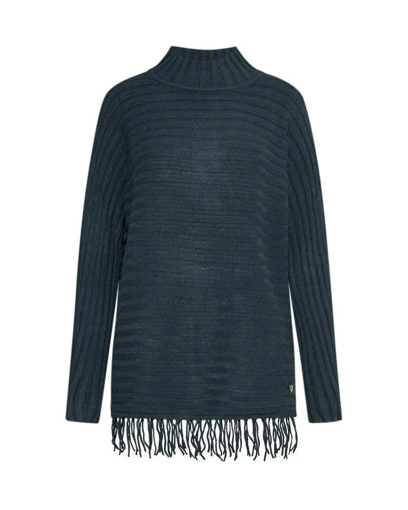 Maglia lupetto FORESTA DORABELLA